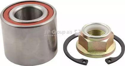 Jp Group 4351301910 Wheel bearing Jp Group 4351301910 Wheel bearing