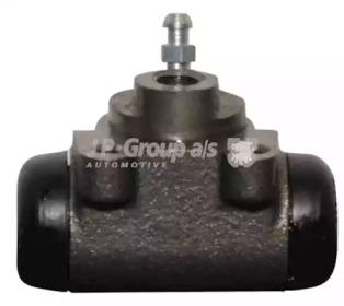 Jp Group 4361300409 Циліндр гальмівний робочий Jp Group 4361300409 Циліндр гальмівний робочий