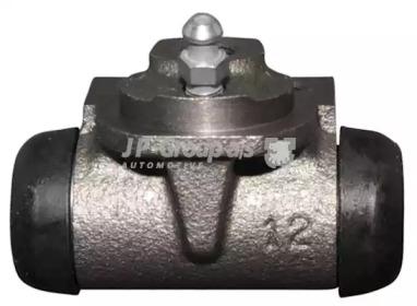Jp Group 4361301000 Cylinder drum brake