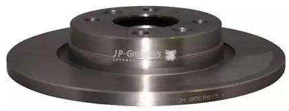 Jp Group 4363101400 Brake disc Jp Group 4363101400 Brake disc
