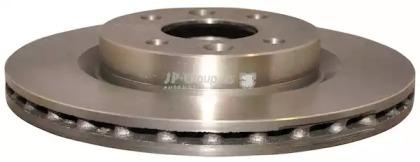 Jp Group 4363101909 Brake disc Jp Group 4363101909 Brake disc