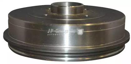 Jp Group 4363500400 Bremstrommel