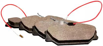 Jp Group 4363600210 Колодки гальмівні Jp Group 4363600210 Колодки гальмівні