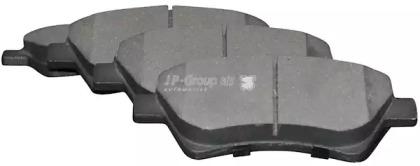 Jp Group 4363601810 Brake pads Jp Group 4363601810 Brake pads