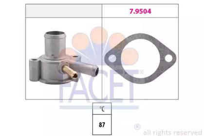 Facet 7.8110 Original Facet 7.8110 Original