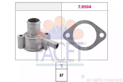 Facet 7.8111 Original