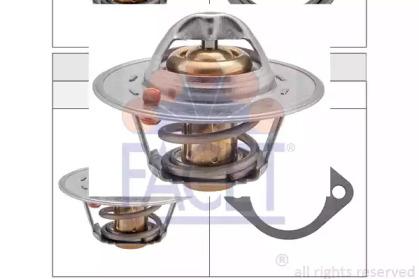 Facet 7.8202S Original