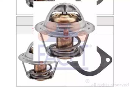 Facet 7.8227S Original