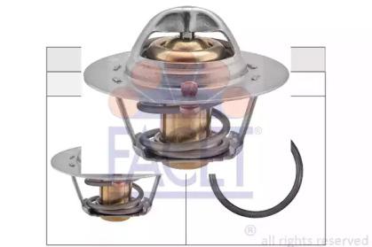 Facet 7.8355S Термостат Facet 7.8355S Термостат