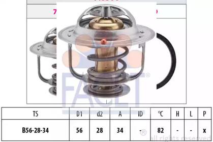 Facet 7.8360S Original Facet 7.8360S Original