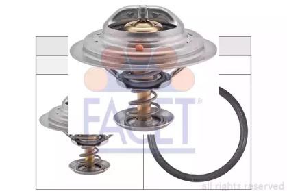 Facet 7.8363S Термостат