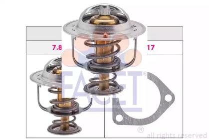Facet 7.8407S Original