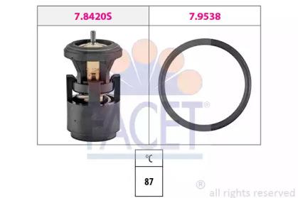 Facet 7.8420 Original