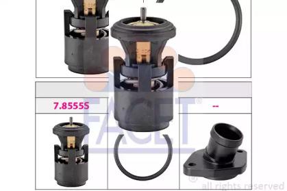 Facet 7.8555S Термостат