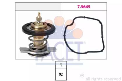 Facet 7.8590 Original Facet 7.8590 Original