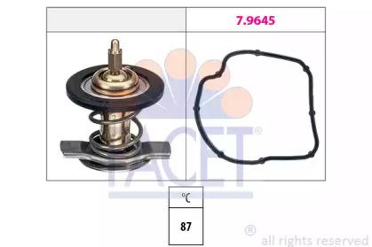 Facet 7.8595 Original