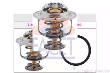 Facet 7.8687S Original