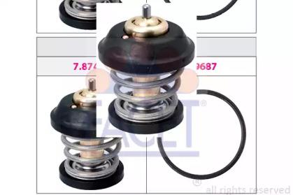 Facet 7.8743S Original Facet 7.8743S Original