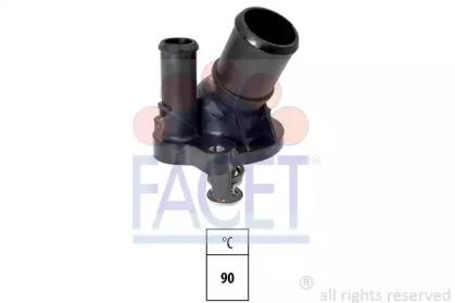 Facet 7.8753 Original