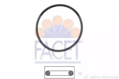 Facet 7.9550 Прокладка термостата