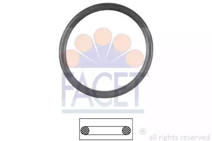 Facet 7.9551 Прокладка термостата
