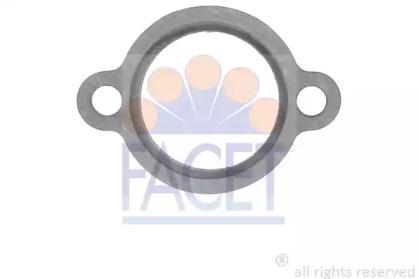 Facet 7.9587 Прокладка термостата Facet 7.9587 Прокладка термостата