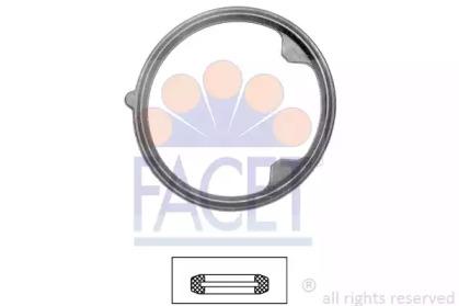 Facet 7.9627 Прокладка термостата Facet 7.9627 Прокладка термостата