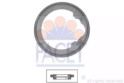 Facet 7.9628 Прокладка термостата Facet 7.9628 Прокладка термостата