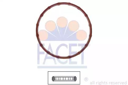 Facet 7.9711 Прокладка термостата Facet 7.9711 Прокладка термостата