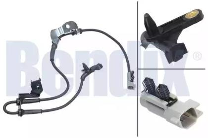 Bendix 058430B ABS sensor