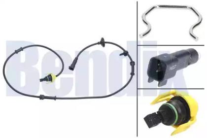 Bendix 058431B Датчик ABS Bendix 058431B Датчик ABS