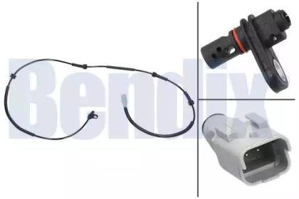 Bendix 058468B Датчик ABS Bendix 058468B Датчик ABS