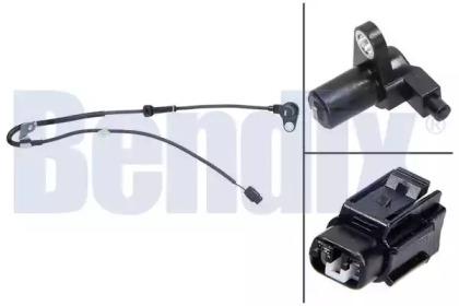 Bendix 058513B ABS sensor Bendix 058513B ABS sensor