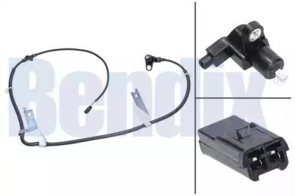 Bendix 058515B ABS sensor Bendix 058515B ABS sensor