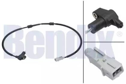 Bendix 058529B Датчик ABS