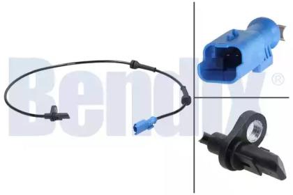 Bendix 058548B ABS sensor Bendix 058548B ABS sensor