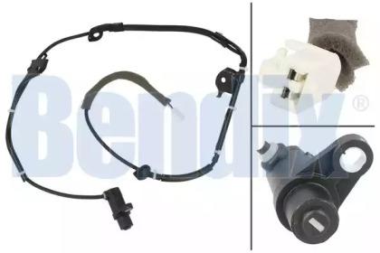 Bendix 058677B ABS sensor