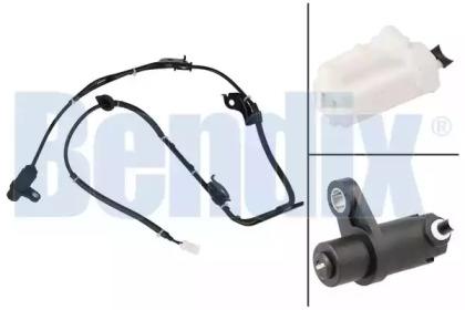 Bendix 058678B ABS sensor