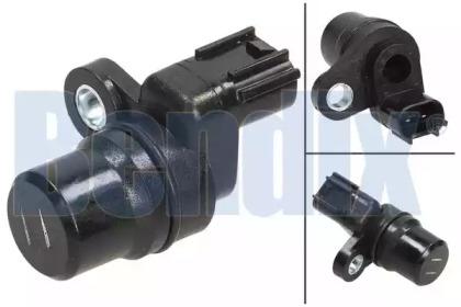 Bendix 058738B ABS sensor Bendix 058738B ABS sensor