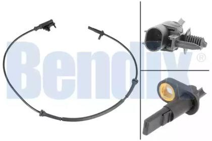 Bendix 058757B ABS sensor