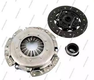 NPS N200N137 Kit clutch repair NPS N200N137 Kit clutch repair