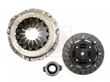 NPS N200N14 Kit clutch repair