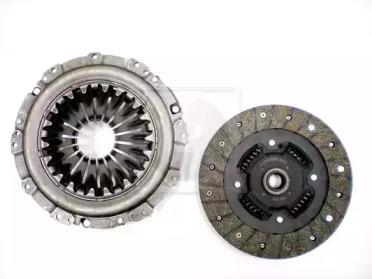 NPS N200N16 Kit clutch repair NPS N200N16 Kit clutch repair