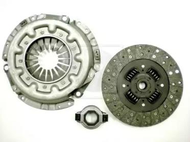 NPS N200N161 Kit clutch repair NPS N200N161 Kit clutch repair