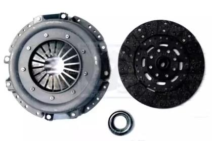 NPS N200N169 Комплект зчеплення NPS N200N169 Комплект зчеплення