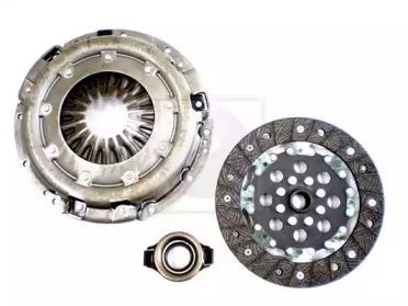 NPS N200N180 Kit clutch repair NPS N200N180 Kit clutch repair