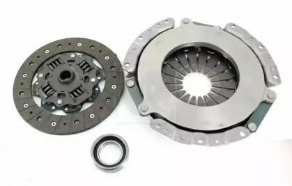 NPS N200N191 Kit clutch repair NPS N200N191 Kit clutch repair