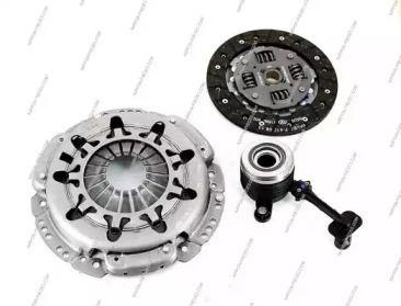 NPS N200N24A Kit clutch repair NPS N200N24A Kit clutch repair