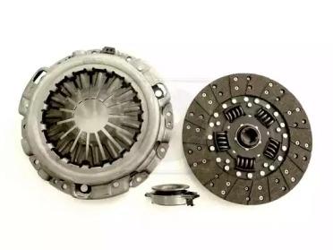 NPS N200N36 Kit clutch repair NPS N200N36 Kit clutch repair