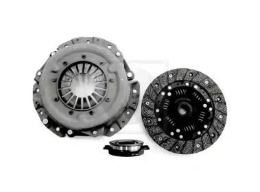 NPS N200N47 Kit clutch repair NPS N200N47 Kit clutch repair